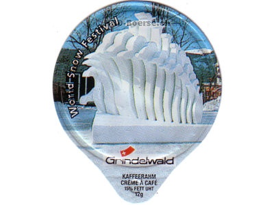 Serie 389 A \"Grindelwald\", Gastro
