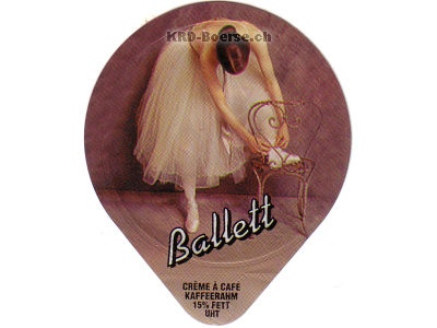 Serie 438 B \"Ballett\"