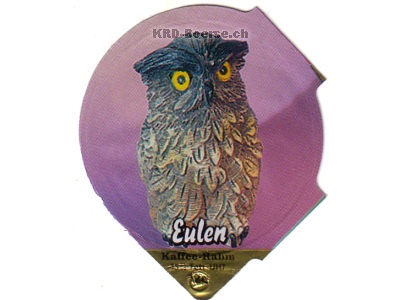 Serie 654 \"Eulen\", Riegel