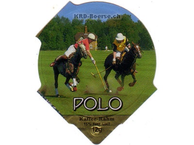 Serie 659 \"Polo\", Riegel
