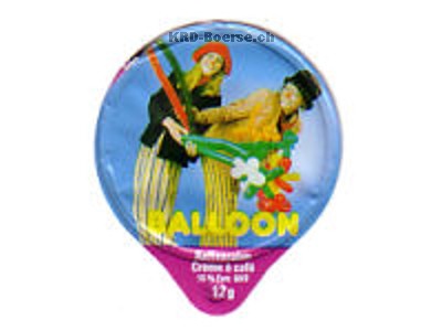 Serie 1.242 C \"Balloon\", Gastro