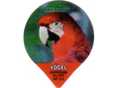 Serie 1.259 B \"Vögel III\", Gastro