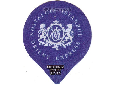 Serie 1.269 B \"Orient Express II\", Gastro