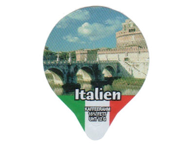 Serie 1.381 C \"Italien\", Gastro