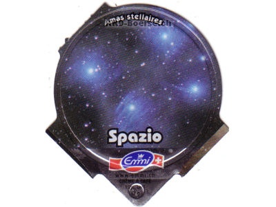 Serie 1.465 B \"Spazio\", Riegel
