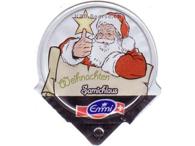 Serie 1.490 B "Samichlaus", Riegel