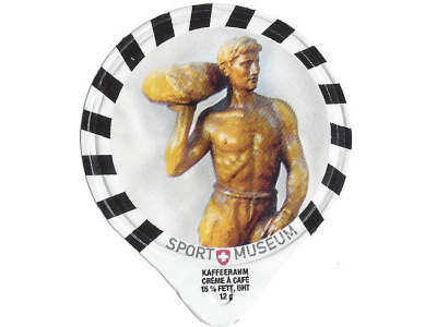 Serie 1.622 A "Sport Museum", Gastro