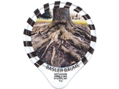 Serie 1.680 A "Basler Bäume", Gastro