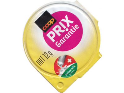 Serie 1.681 "Prix Garantie", Riegel