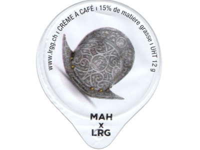 Serie 1.685 "MAH x LRG", Gastro