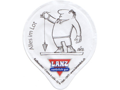 Serie 6.227 B "Lanz, Zeichnungen", Gastro