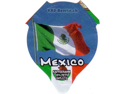 Serie 7.180 \"Mexico\", Riegel