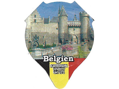 Serie 7.260 \"Belgien\", Riegel