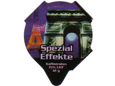 Serie 7.376 "Spezial Effekte", Riegel