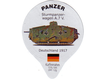 Serie 7.576 \"Panzer\", Gastro