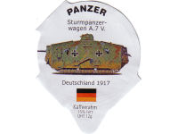 Serie 7.576 \"Panzer\", Riegel