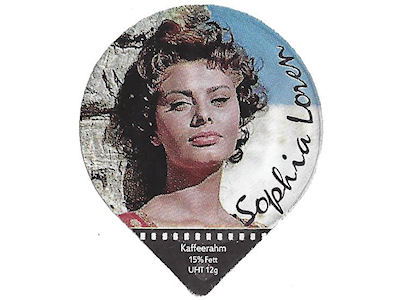 Serie 8.182 \"Sophia Loren\", Gastro