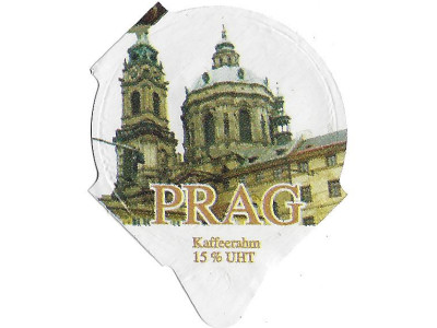 Serie PS 3/04 \"Prag\", Riegel