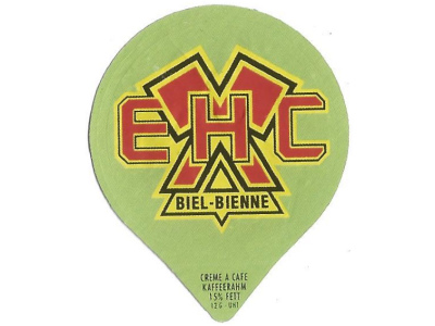 Serie PS 11/94 B "EHC Biel", Gastro